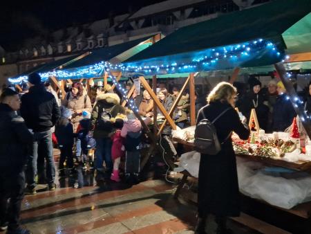 Prižig luči in otvoritev drsališča (5)